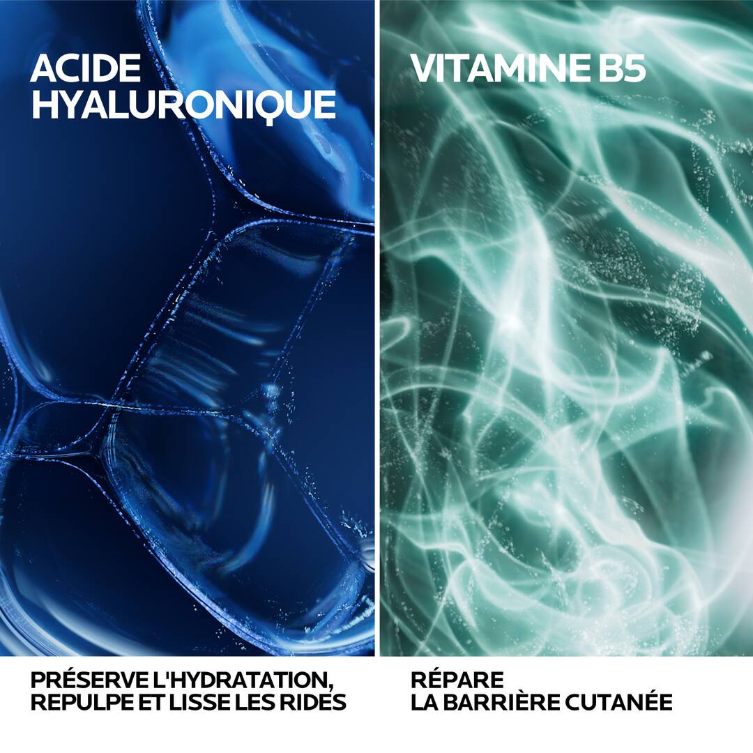LA ROCHE POSAY HYALU B5, SÉRUM CONCENTRÉ ANTI-RIDES 30ML