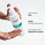EUCERIN DERMOPURE CLINICAL NETTOYANT CORRECTEUR 400 ML