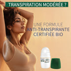 ETIAXIL ANTI-TRANSPIRANT BIO COCO PROTECTION 48H PEAUX SENSIBLES 50ML