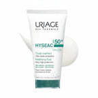 URIAGE HYSEAC FLUIDE MATIFIANT TREA HAUTE PROTECTION  SPF50+ HYDRATE 50ML