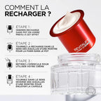 L’ORÉAL PARIS REVITALIFT LASER ×3 CRÈME DE JOUR (RECHARGE) 50ML