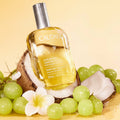 CAUDALIE HUILE DE SOIN SOLEIL DES VIGNES