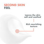 AVÈNE SOOTHING HYDRATING MASK 50ML