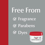 EUCERIN ORIGINAL HEALING CREAM FOR EXTREMELY DRY, COMPROMISED SKIN 45G