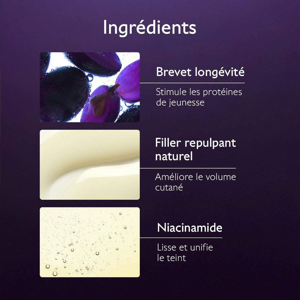 CAUDALIE PREMIER CRU LE SÉRUM ANTI-ÂGE GLOBAL 30ML