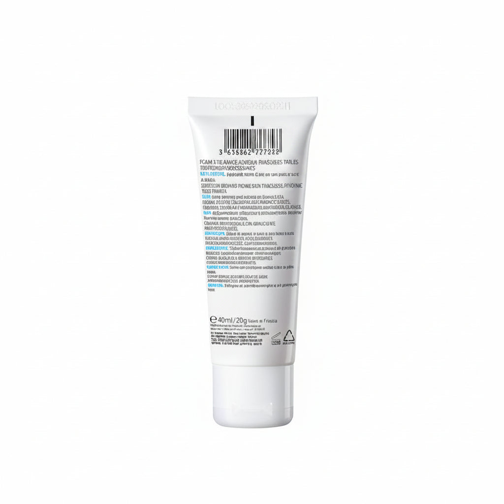 LA ROCHE POSAY EFFACLAR H ISO-BIOME SOIN RÉPARATEUR APAISANT ANTI-MARQUE HYDRATANT LONG DURÉE 40ML