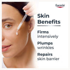 EUCERIN HYALURON FILLER + 3X FIRMING SERUM HIGHLY CONCENTRATED 30ML