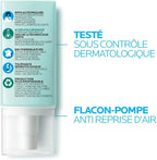 LA ROCHE POSAY HYDRAPHASE HA RICHE 72H HYDRATATION INTENSE PEAU REPULPÉE + ÉCLAT 50ML