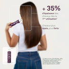 LUXÉOL CONDITIONEUR SANS RINÇAGE 35% ÉPAISSISSANT 150ML