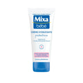 MIXA BÉBÉ CRÈME HYDRATANTE PROTECTRICE VITAMINE E+BEURRE DE KARITÉ 100ML