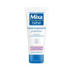 MIXA BÉBÉ CRÈME HYDRATANTE PROTECTRICE VITAMINE E+BEURRE DE KARITÉ 100ML