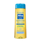 MIXA BÉBÉ SHAMPOOING TRÈS DOUX FORMULE ADAPTÉE AUX FRÉQUENTS DES CHEVEUX D'ADULTES 300ML
