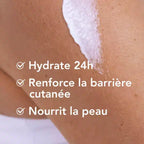BIODERMA ATODERM CRÈME ULTRA SOIN HYDRATANT ULTRA-NOURRISSANT 200ML
