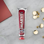 MARVIS DENTIFRICE CINNAMON MINT 85 ML