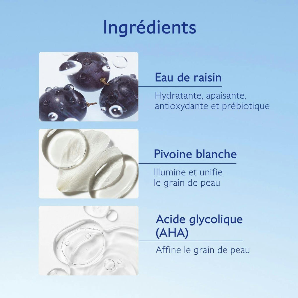 CAUDALIE VINOPERFECT ESSENCE GLYCOLIQUE CONCENTRÉ D’ÉCLAT 100ML