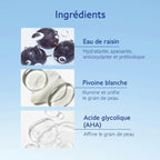 CAUDALIE VINOPERFECT ESSENCE GLYCOLIQUE CONCENTRÉ D’ÉCLAT 100ML