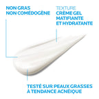 LA ROCHE POSAY EFFACLAR DUO + SPF30 SOIN ANTI-IMPERFECTIONS CORRECTEUR DÉSINCRUSTANT ANTI-MARQUES ANTI-UV 40ML