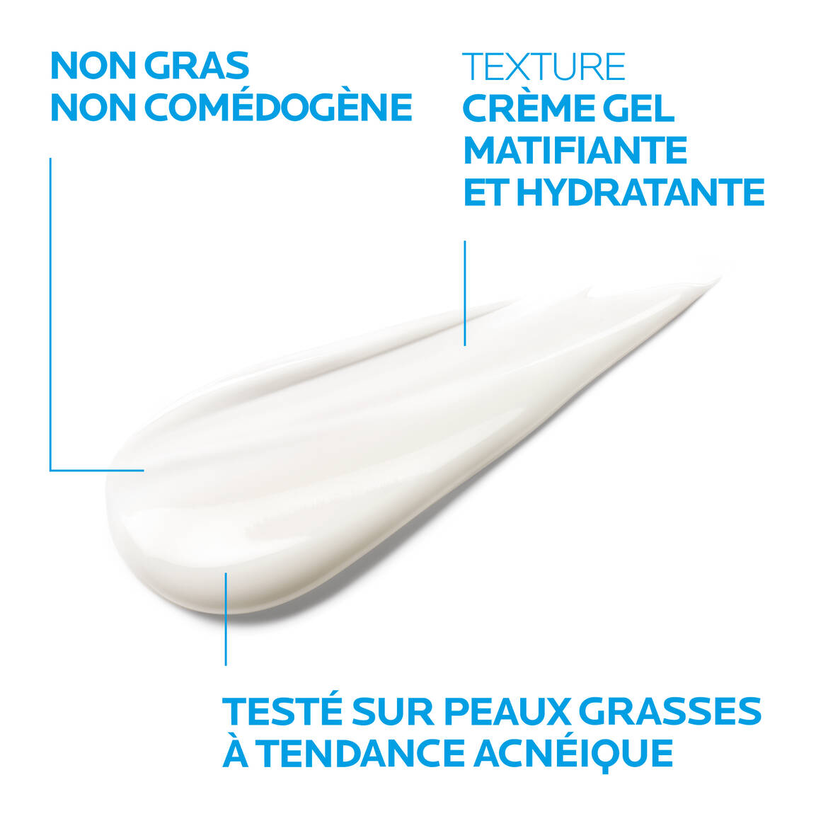 LA ROCHE POSAY EFFACLAR DUO + SPF30 SOIN ANTI-IMPERFECTIONS CORRECTEUR DÉSINCRUSTANT ANTI-MARQUES ANTI-UV 40ML