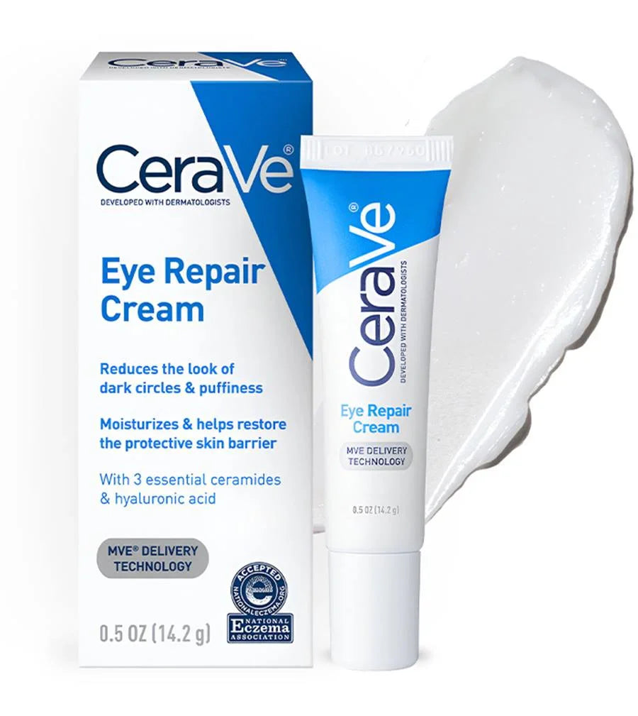 CERAVE REPAIR CREAM 14.2G