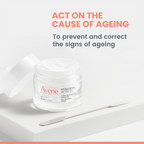 AVÈNE HYALURON ACTIVE B3 CELL RENEWAL CREAM  50ML