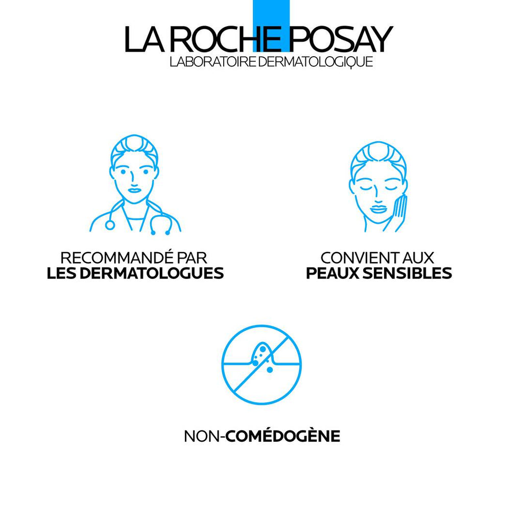 LA ROCHE POSAY HYALU B5, SÉRUM CONCENTRÉ ANTI-RIDES 30ML