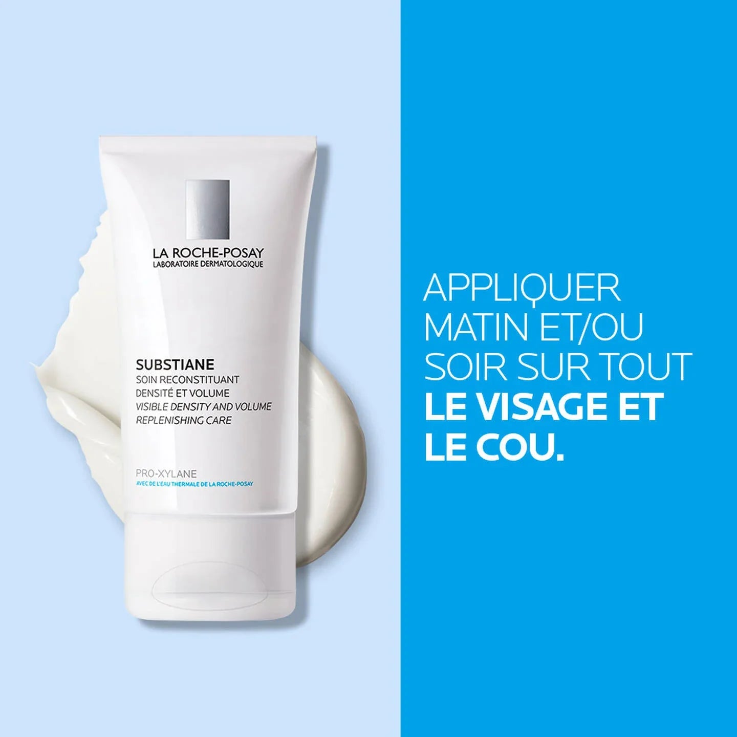 LA ROCHE POSAY SUBSTIANE RICHE RICH SOIN RECONSTITUANT DENSITÉ ET VOLUME 40ML