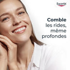 EUCERIN HYALURON FILLER + 3X EFFECT SOIN DE JOUR SPF15 50ML