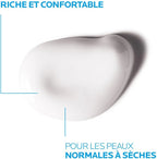 LA ROCHE POSAY HYDRAPHASE HA RICHE 72H HYDRATATION INTENSE PEAU REPULPÉE + ÉCLAT 50ML