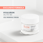 AVÈNE HYALURON ACTIVE B3 CELL RENEWAL CREAM  50ML