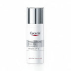EUCERIN HYALURON FILLER + 3X EFFECT SOIN DE JOUR SPF15 50ML