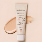 EMBRYOLISSE CC CRÈME +SOIN PERFECTEUR SPF 20 LIGHT 30ML