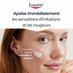 EUCERIN ULTRA SENSITIVE SOINS APAISANT POUR PEAU NORMAL À MIXTE 50ML