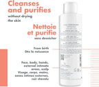 AVÈNE CICALFATE+ GEL NETTOYANT ASSAINISSANT 200ML