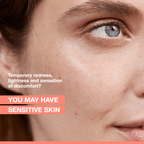 AVÈNE ANTIROUGEURS ROSAMED PEAUX SENSIBLES 30ML