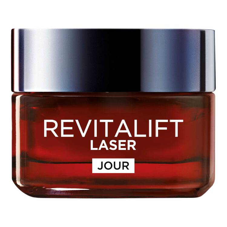 L’ORÉAL PARIS REVITALIFT LASER SOIN ANTI-AGE (JOUR) 50ML