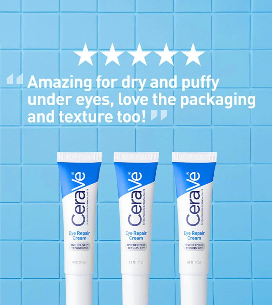 CERAVE REPAIR CREAM 14.2G