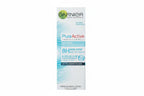 GARNIER SKIN ACTIVE PURE ACTIVE DAILY MATTIFYING MOISTURIZING BLEMISHES & SHINE 50ML