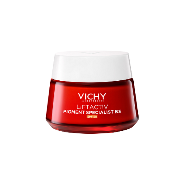 VICHY LIFTACTIV CREME B3 ANTI-TACHES SPF 50ML