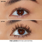 TOO FACED BETTER THAN SEX WATERPROOF MASCARA 4.8G