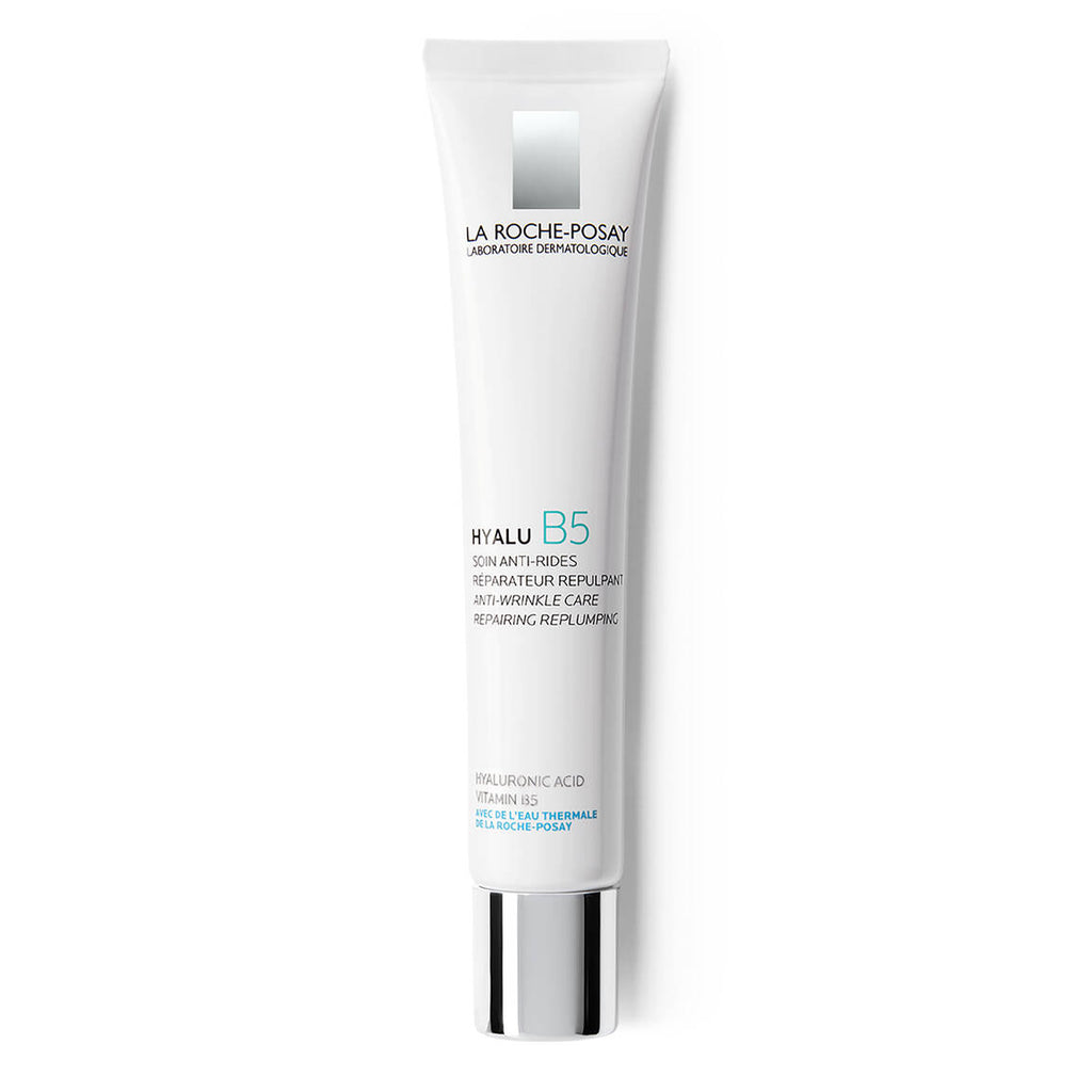 LA ROCHE POSAY HYALU B5 ANTI-WRINKLE CARE REPAIRING REPLUMPING  40ML