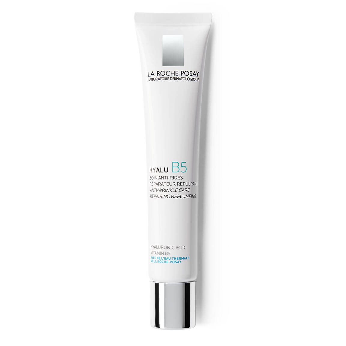 LA ROCHE POSAY HYALU B5 ANTI-WRINKLE CARE REPAIRING REPLUMPING  40ML