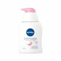 NIVEA INTIMATE GEL DE TOILETTE INTIMATE APAISANT 250ML