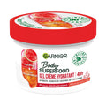 GARNIER SUPERFOOD SOIN CORPS GEL-CRÈME HYDRATATION 48H 380ML