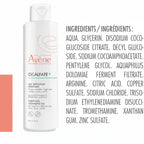 AVÈNE CICALFATE+ GEL NETTOYANT ASSAINISSANT 200ML