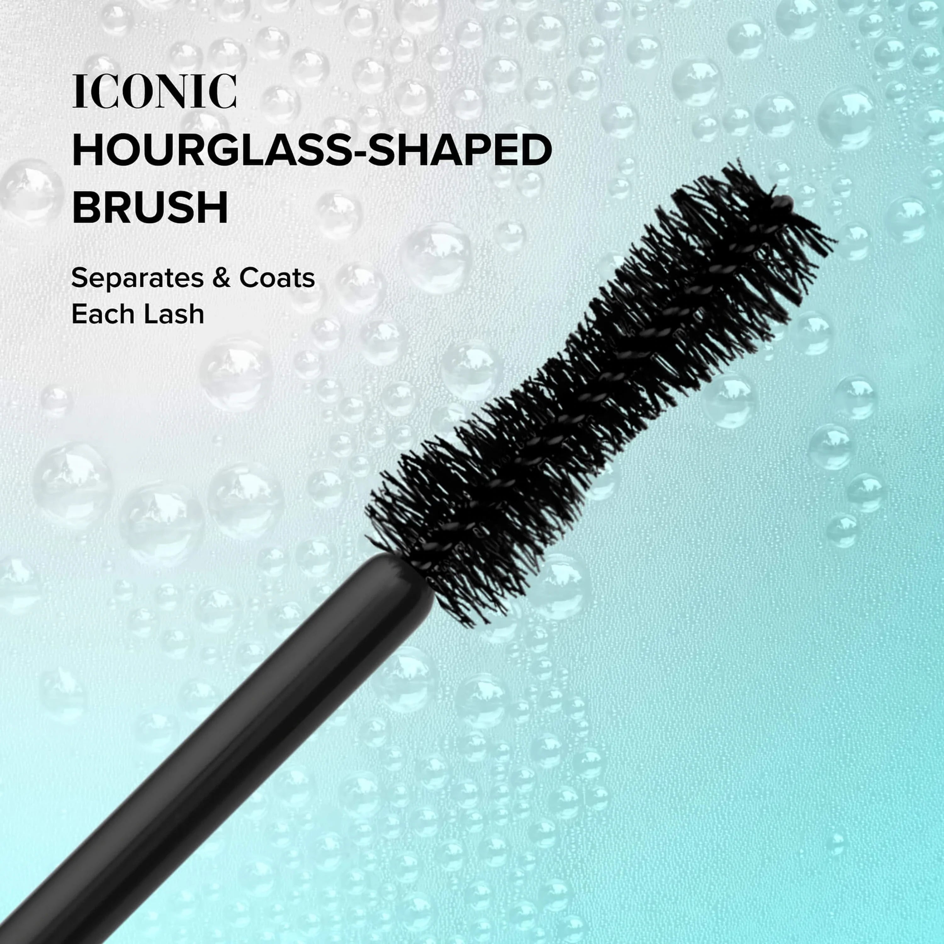 TOO FACED BETTER THAN SEX WATERPROOF MASCARA 4.8G