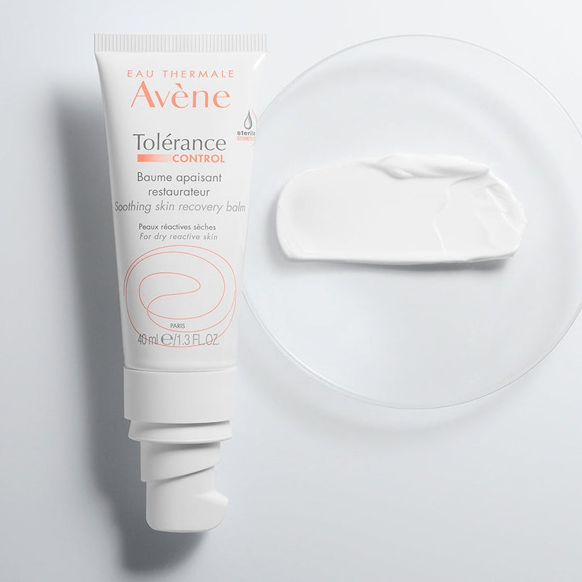AVÈNE TOLÉRANCE CONTROL SOOTHING SKIN RECOVERY BALM 40ML