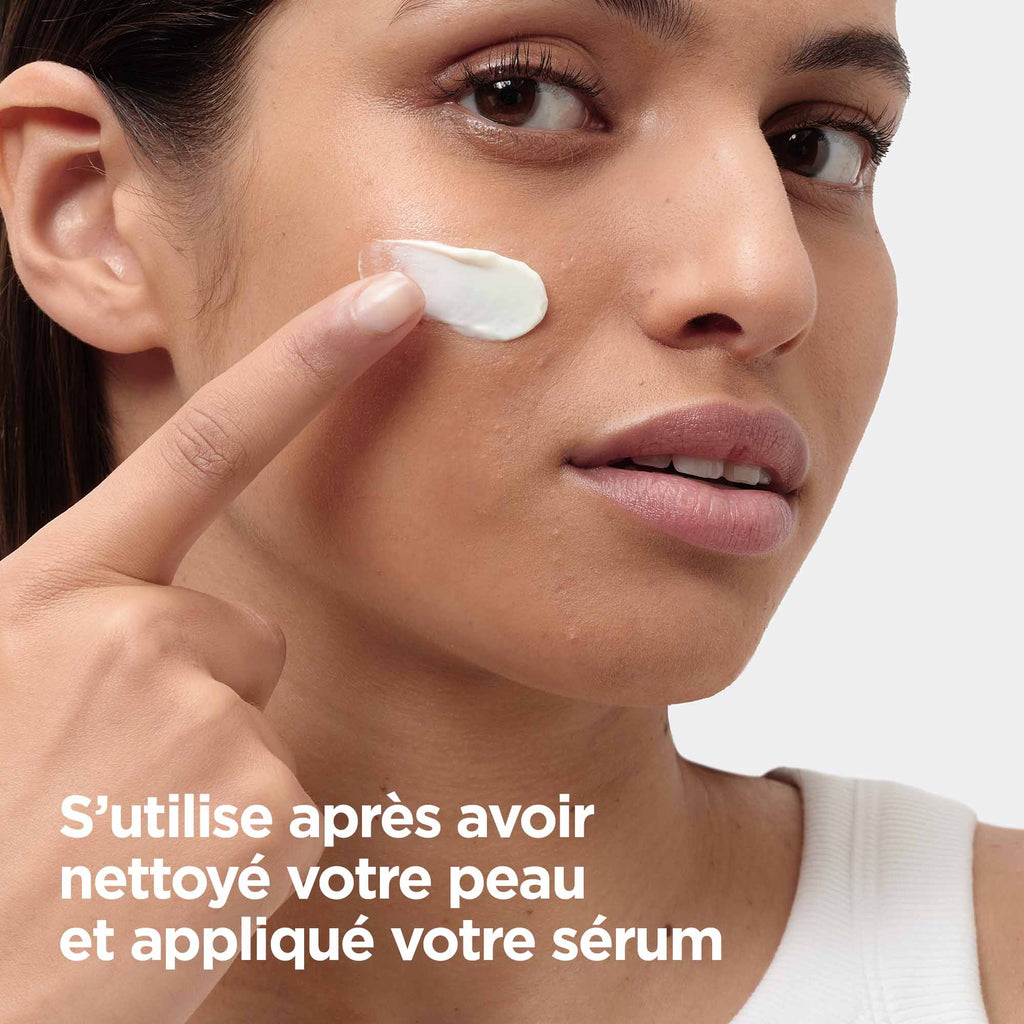 MIXA ANTI DARK SPOT FACE CREAM VITAMIN C + NIACINAMID SPF 20  50ML