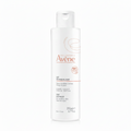 AVÈNE LAIT DÉMAQUILLANT POUR PEAUX SENSIBLES SÈCHES 200ML