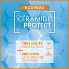 GARNIER SPRAY GÂCHETTE SENSITIVE EXPERT+ ENFANTS  TRÈS HAUTE PROTECTION SPF50 270ML
