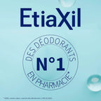 ETIAXIL ANTI-TRANSPIRANT PROTECTION 48H PEAUX SENSIBLES 50ML